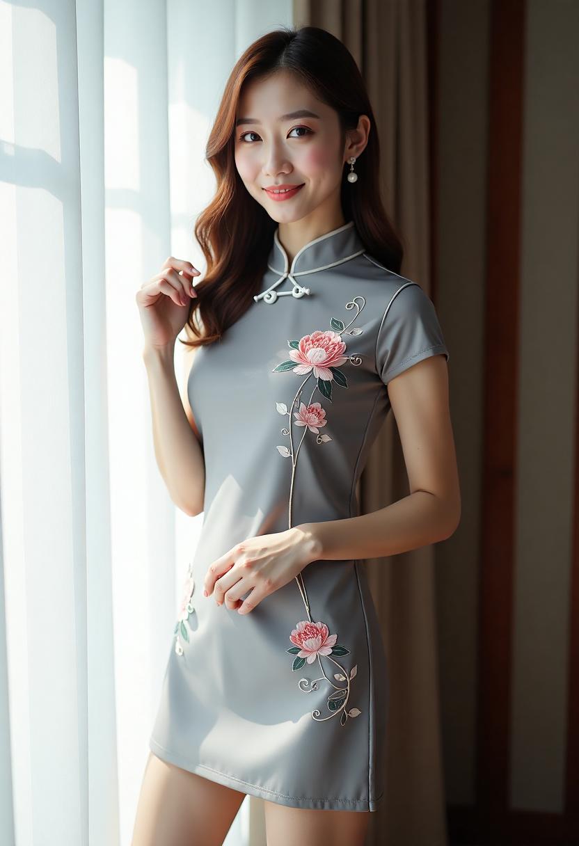 镇魂街